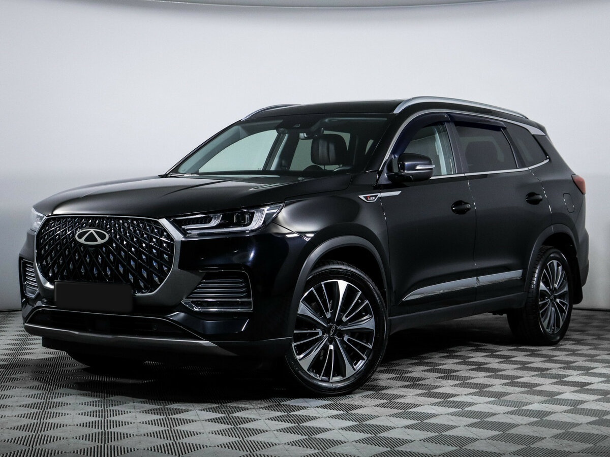 Купить Chery Tiggo 8 Pro Max I Рестайлинг, 2023, 39 499 км, фото №1