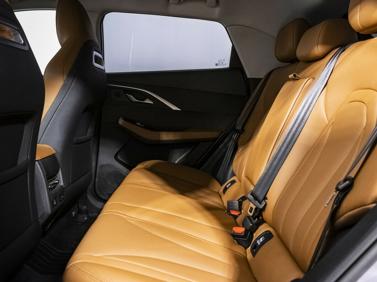 Купить Omoda C5 I, 2023, 40 000 км, фото №8