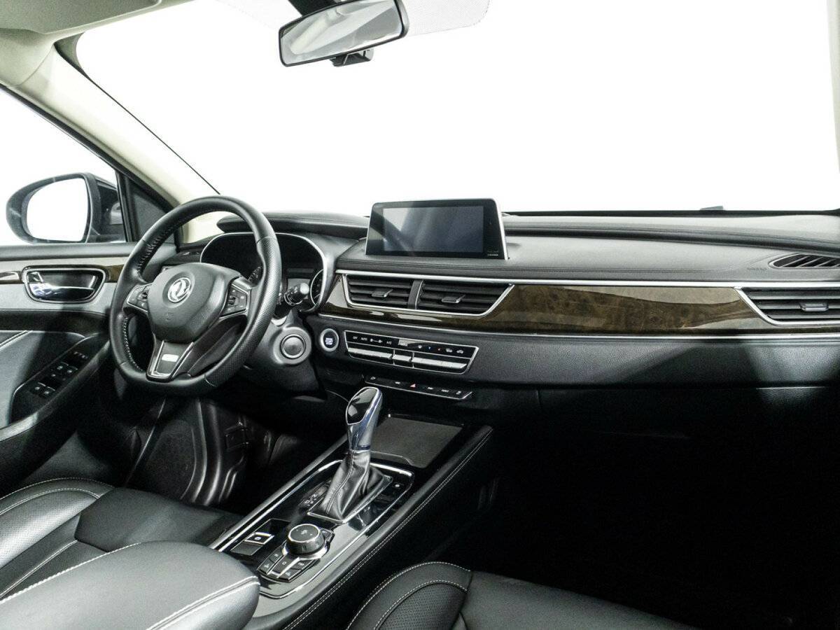 Купить Dongfeng 580, 2021, 37 676 км, фото №9