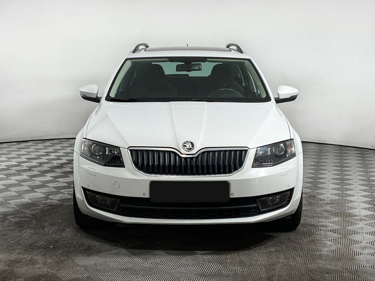 Купить Skoda Octavia III (A7), 2015, 238 510 км, фото №2