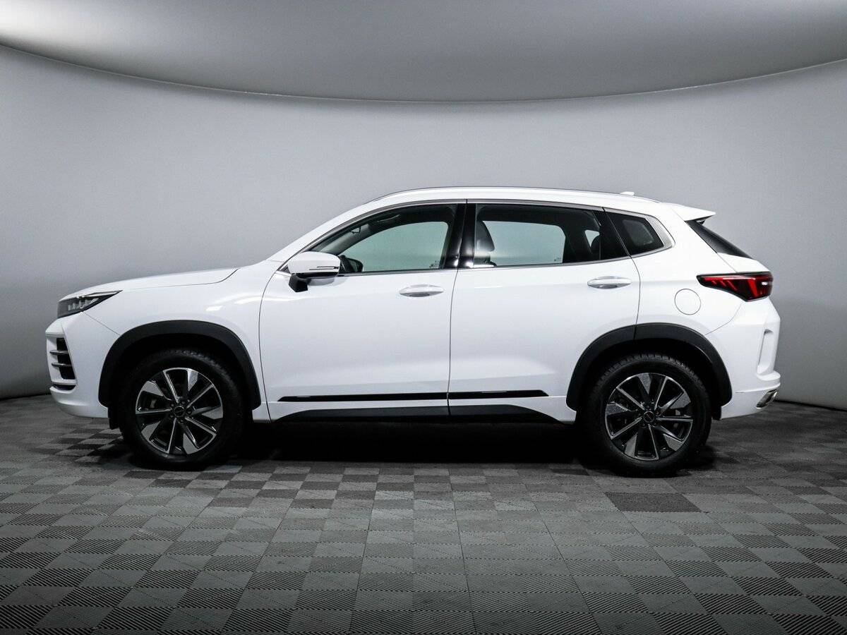 Купить Exeed LX I Рестайлинг, 2023, 45 700 км, фото №8