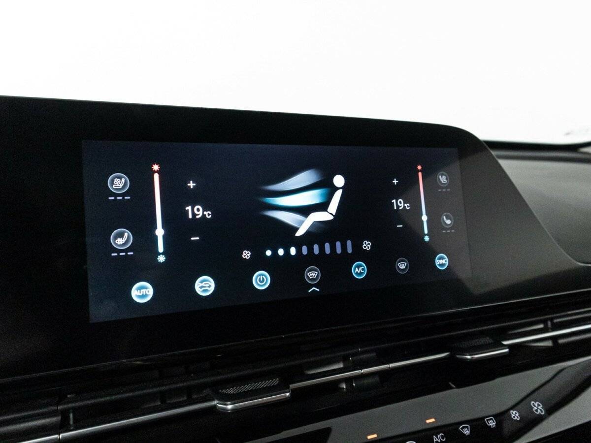 Купить Omoda C5, 2023, 16 275 км, фото №18