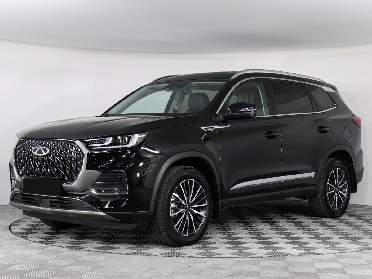 Купить Chery Tiggo 8 Pro Max I Рестайлинг, 2023, 11 939 км, фото №1