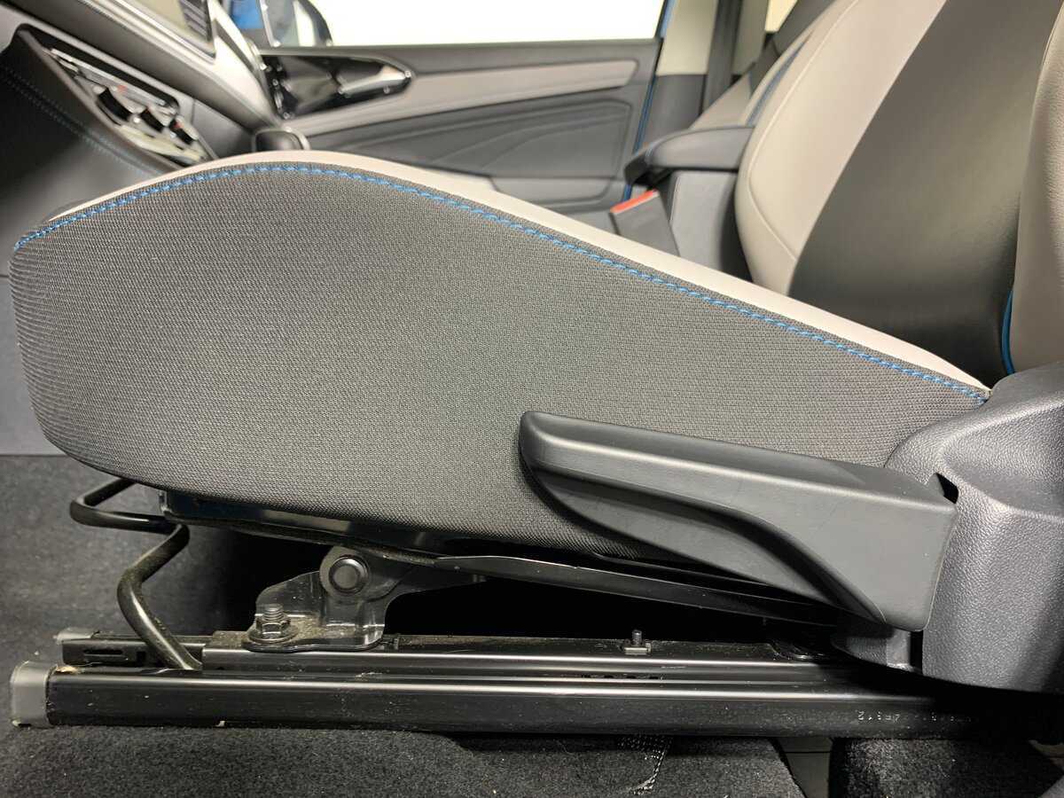 Купить Jetta VS5, 2023, 33 345 км, фото №17