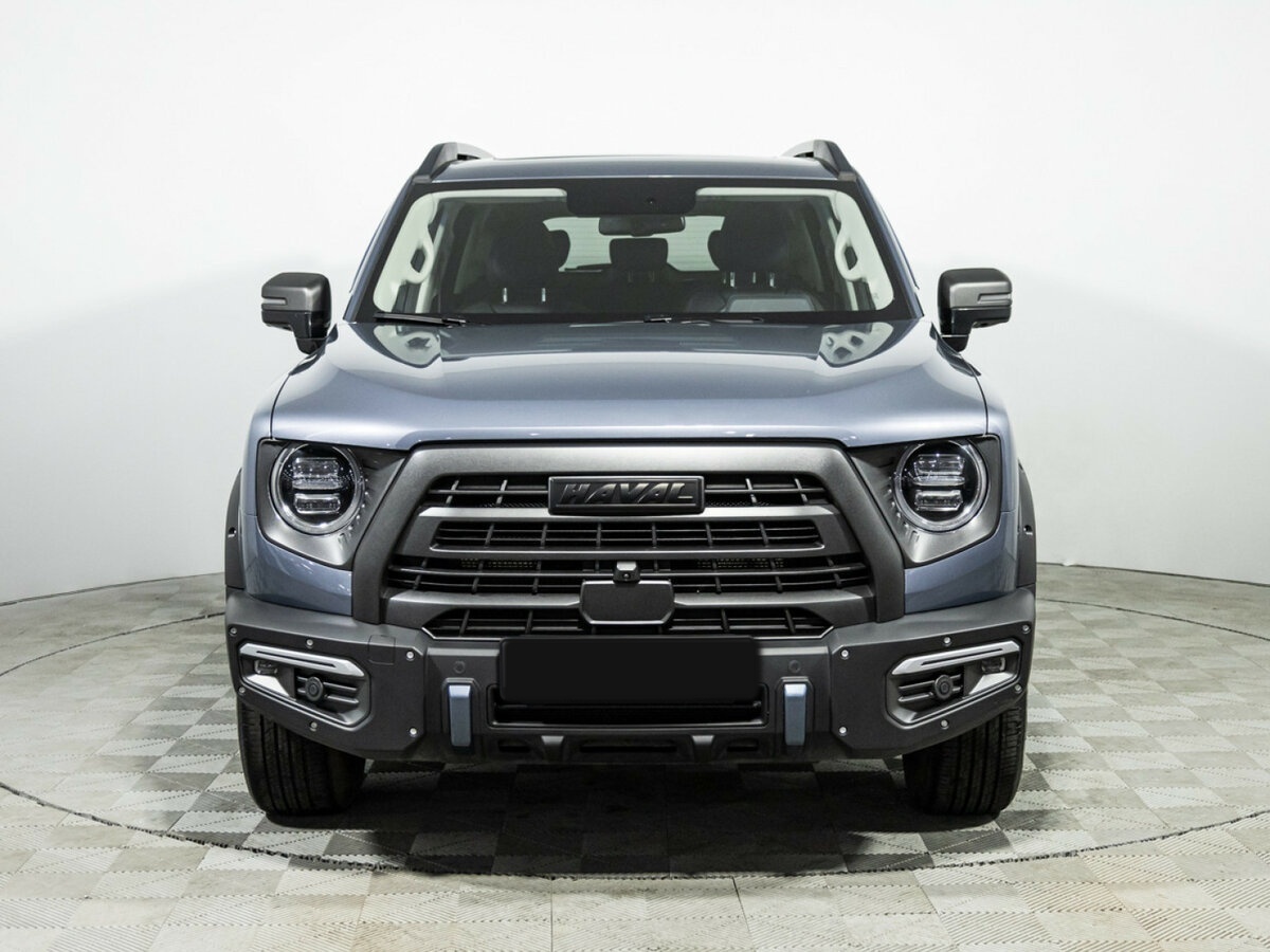 Купить Haval Dargo X, 2023, 43 298 км, фото №2