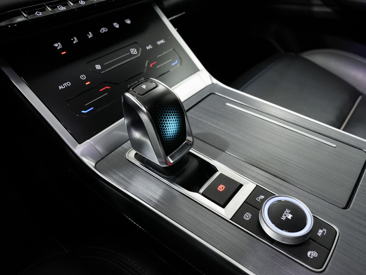 Купить Chery Tiggo 7 Pro Max I, 2023, 51 000 км, фото №18