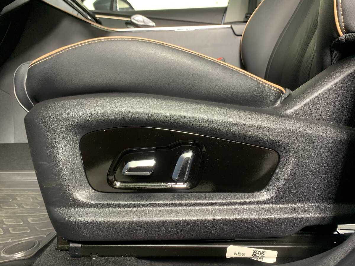 Купить Omoda C5, 2023, 26 565 км, фото №17