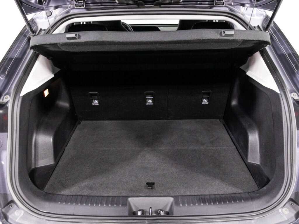 Купить OMODA C5, 2023, 35 059 км, фото №15