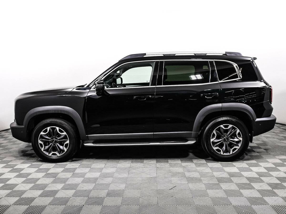 Купить Haval Dargo, 2023, 20 350 км, фото №8