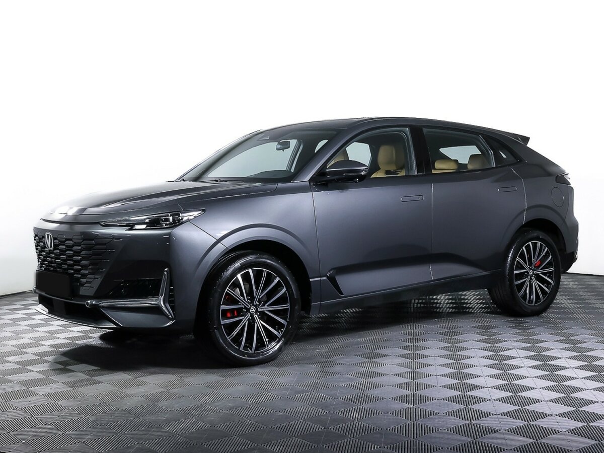 Купить Changan UNI-K, 2023, 39 931 км, фото №1