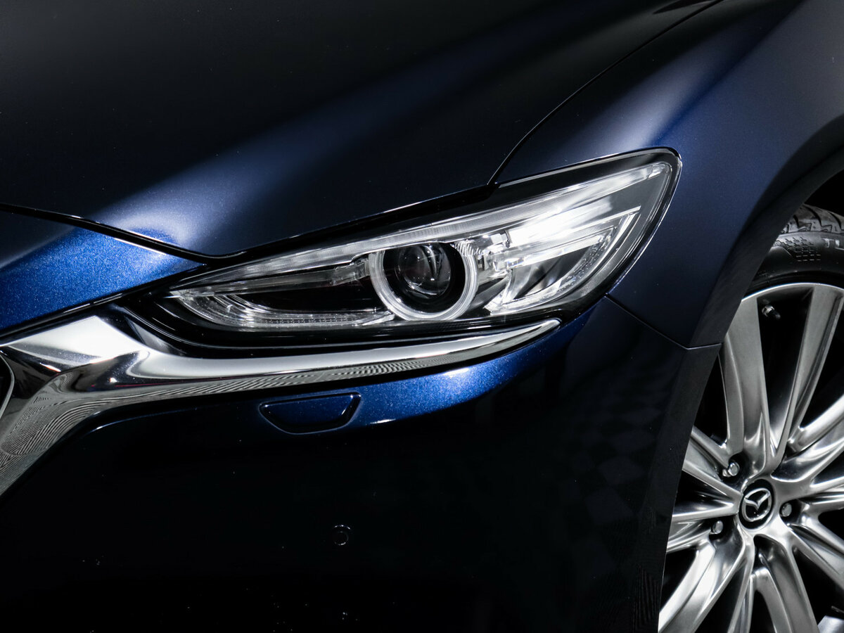 Купить Mazda 6 III (GJ) Рестайлинг 2, 2020, 53 000 км, фото №13