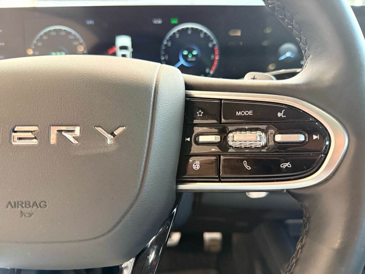 Купить Chery Arrizo 8, 2023, 45 332 км, фото №27