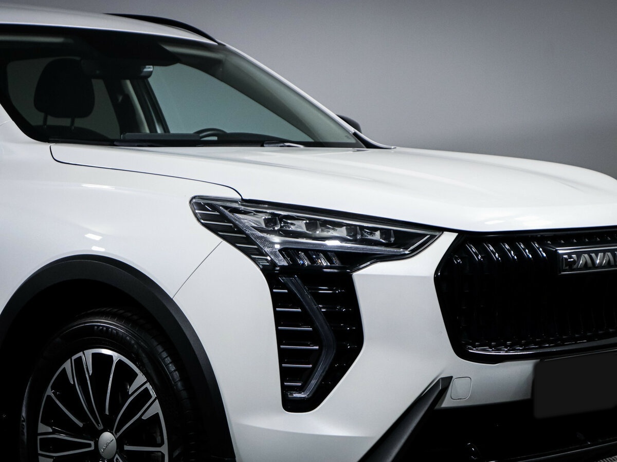 Купить Haval Jolion I Рестайлинг, 2024, 15 383 км, фото №15