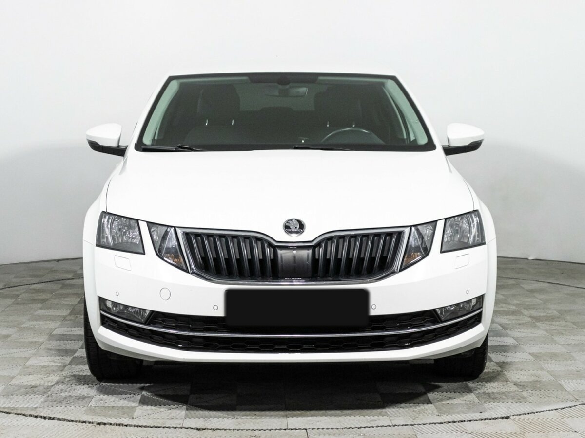 Купить Skoda Octavia III (A7) Рестайлинг, 2019, 61 764 км, фото №2