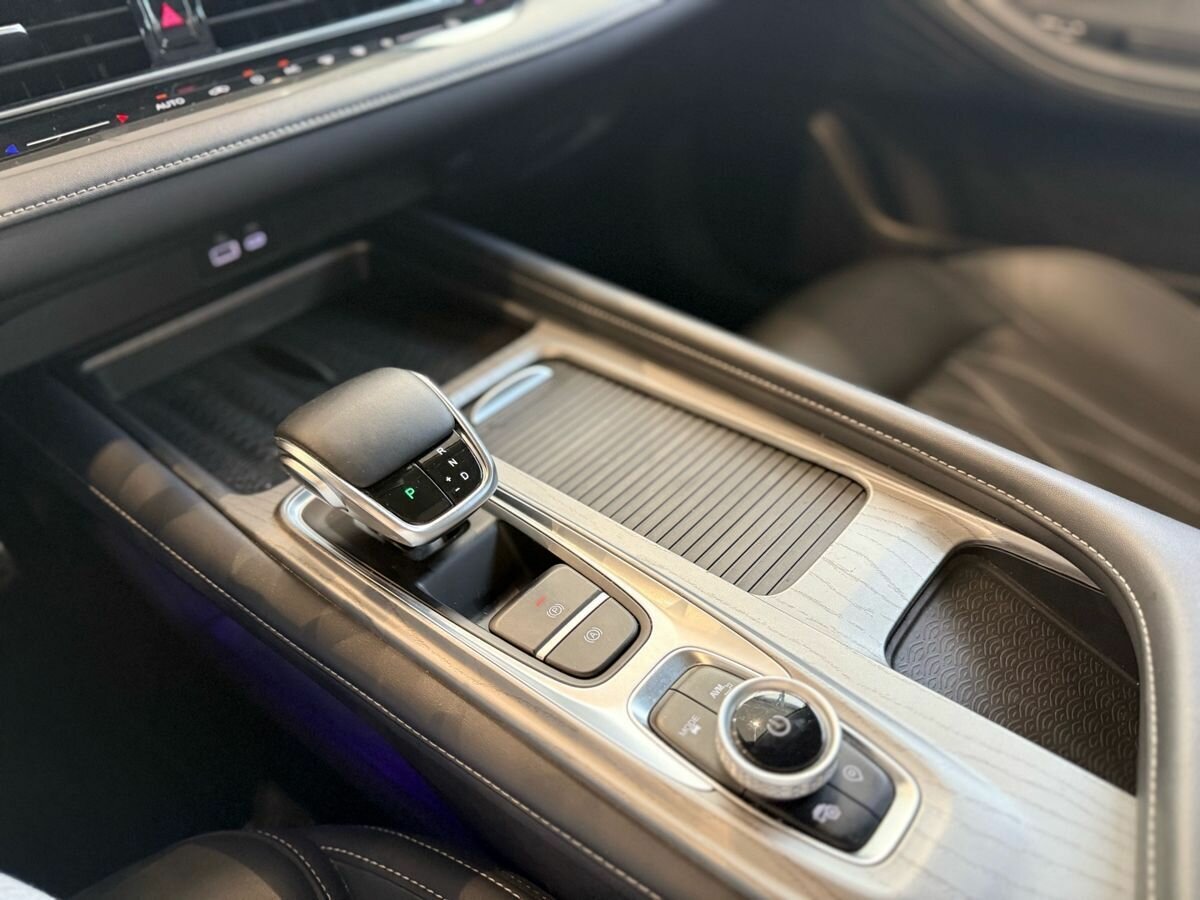 Купить Chery Arrizo 8, 2023, 45 332 км, фото №37