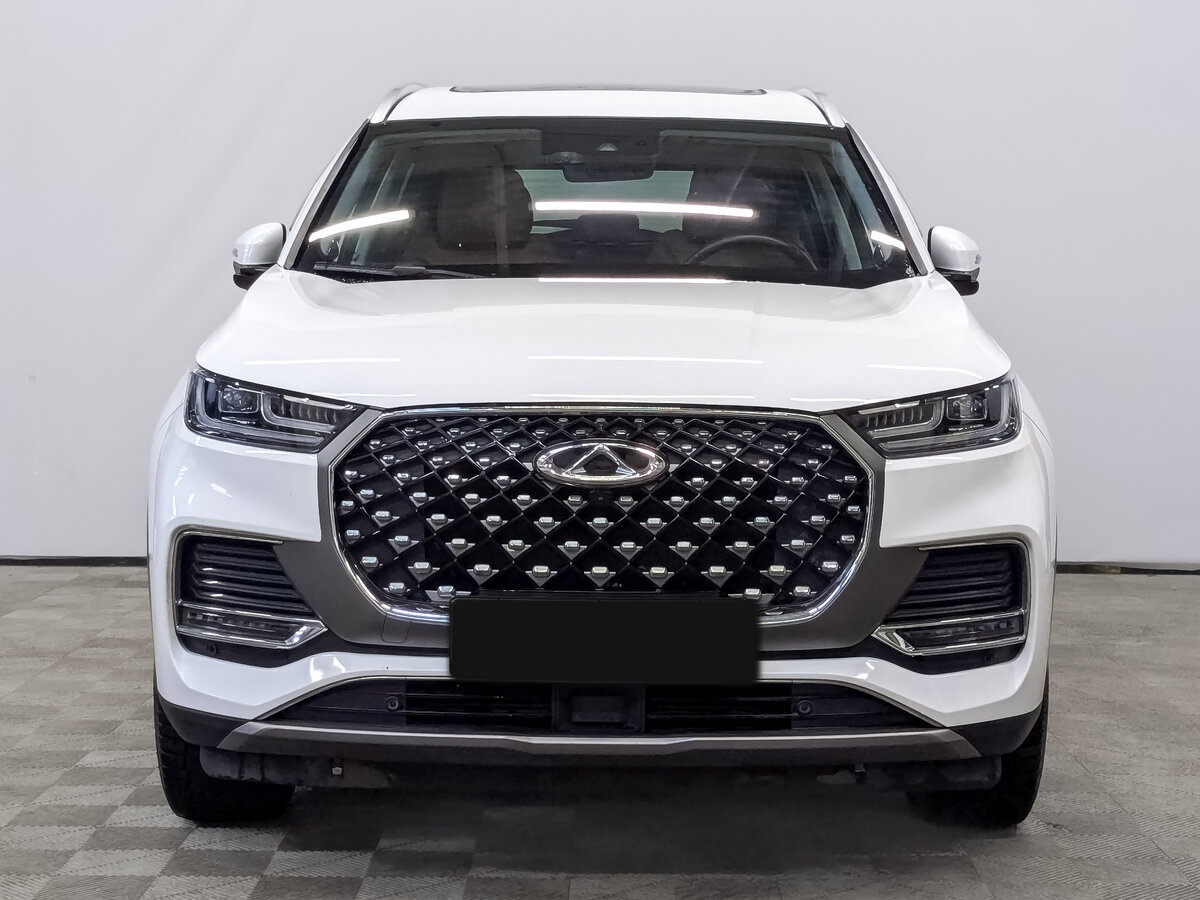 Купить Chery Tiggo 8 Pro Max I, 2023, 59 886 км, фото №2