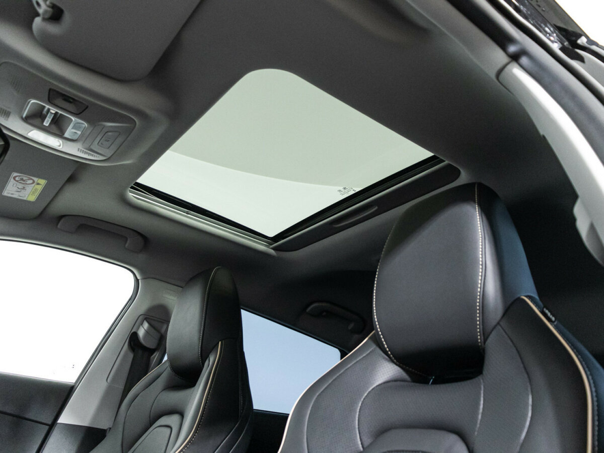 Купить Omoda C5 I, 2023, 18 801 км, фото №14