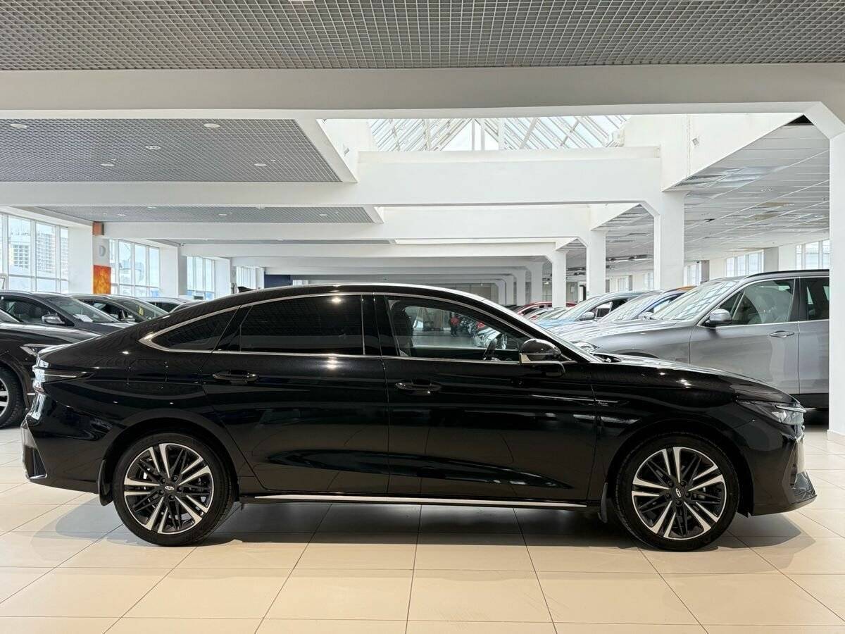 Купить Chery Arrizo 8, 2024, 44 209 км, фото №9