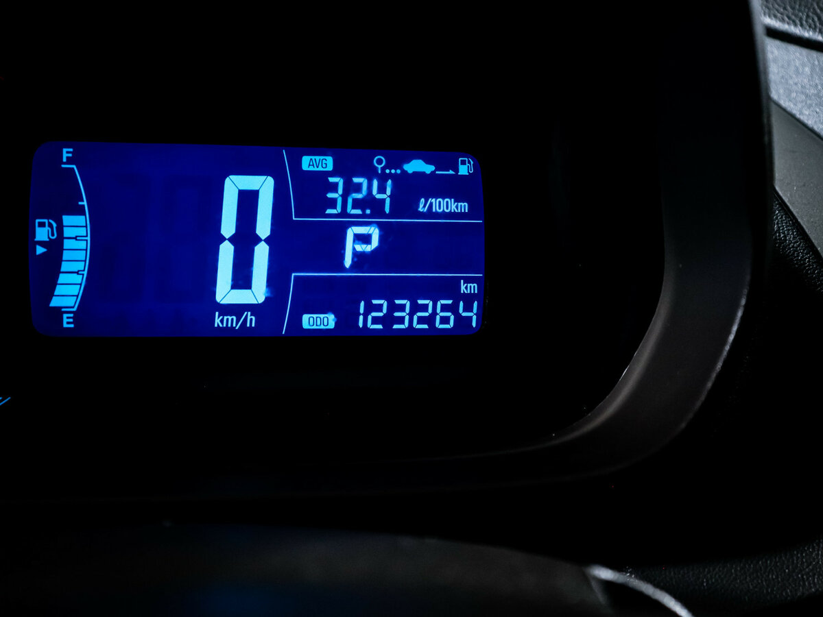 Купить Chevrolet Cobalt II, 2013, 123 261 км, фото №9