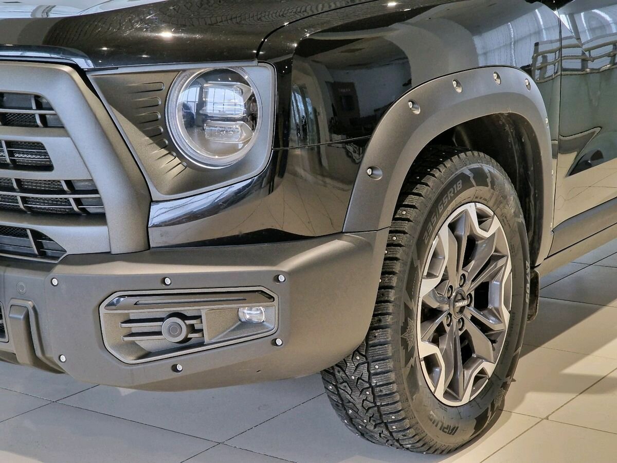 Купить Haval Dargo X, 2023, 15 293 км, фото №2