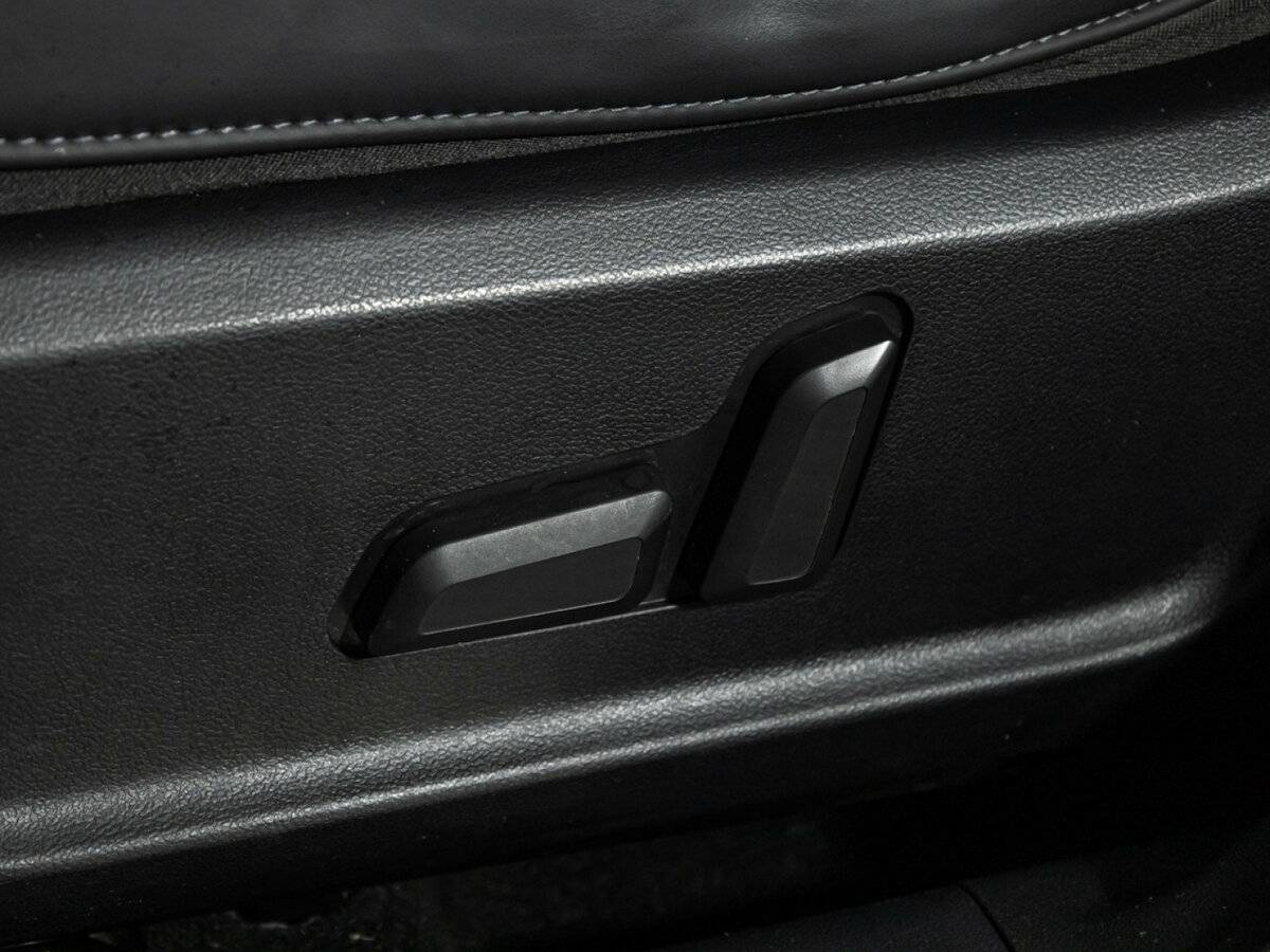 Купить Haval F7x I, 2019, 107 296 км, фото №17