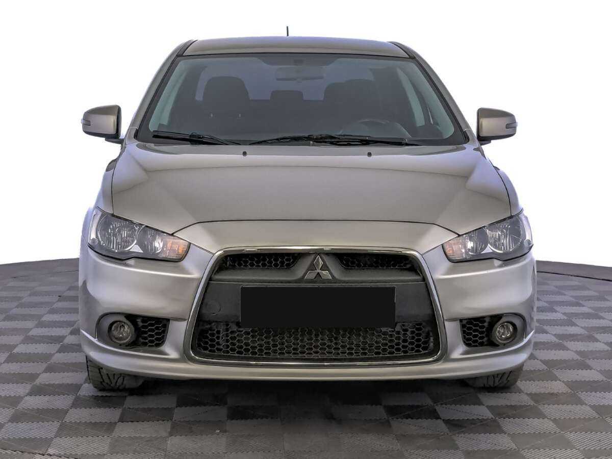 Купить Mitsubishi Lancer, 2015, 105 410 км, фото №2