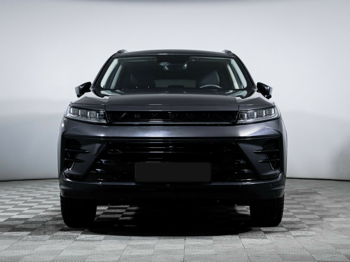 Купить Exeed LX I Рестайлинг, 2022, 36 448 км, фото №2