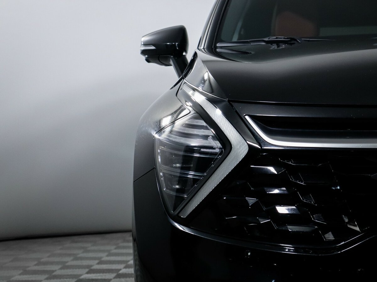 Купить Kia Sportage V, 2022, 52 277 км, фото №15