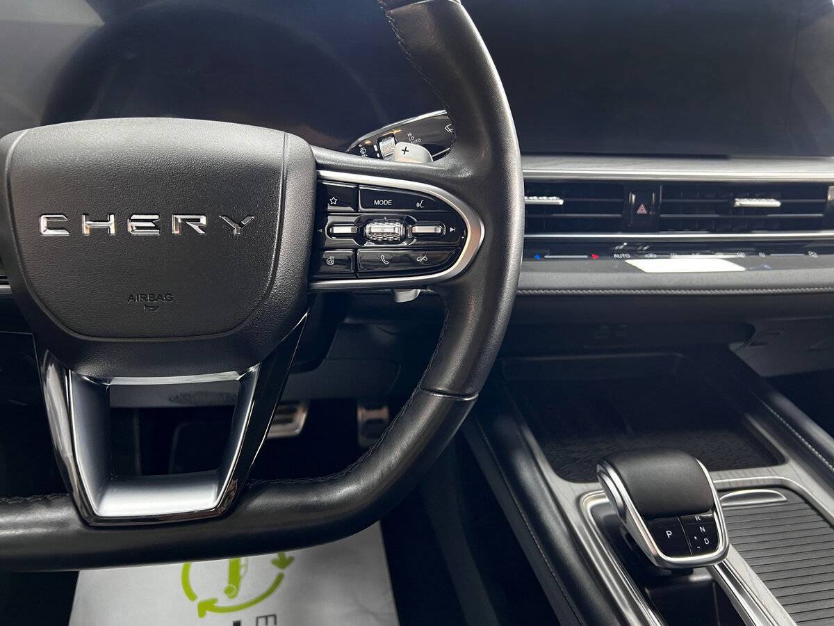 Купить Chery Arrizo 8, 2023, 22 567 км, фото №18