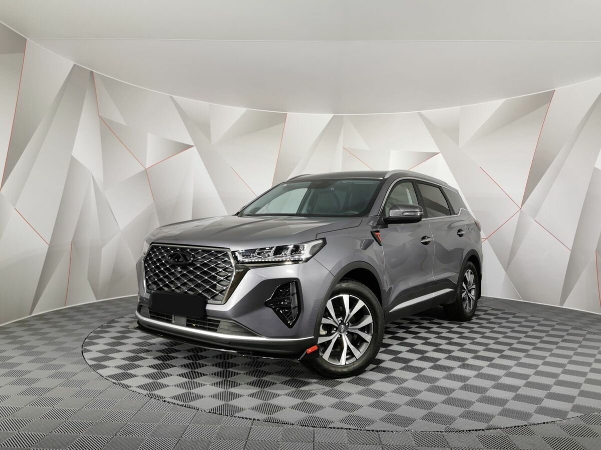 Купить Chery Tiggo 7 Pro Max I, 2023, 33 934 км, фото №1