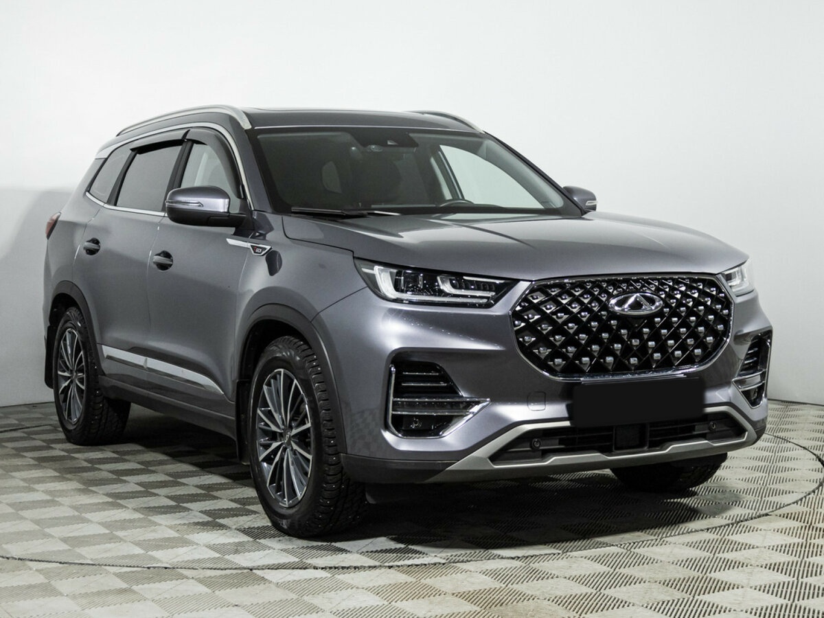 Купить Chery Tiggo 8 Pro I, 2023, 53 177 км, фото №3