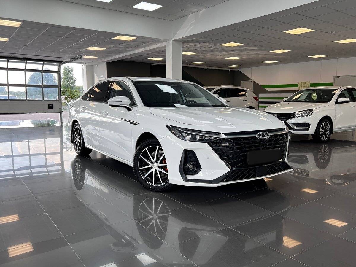 Купить Chery Arrizo 8, 2023, 22 567 км, фото №5