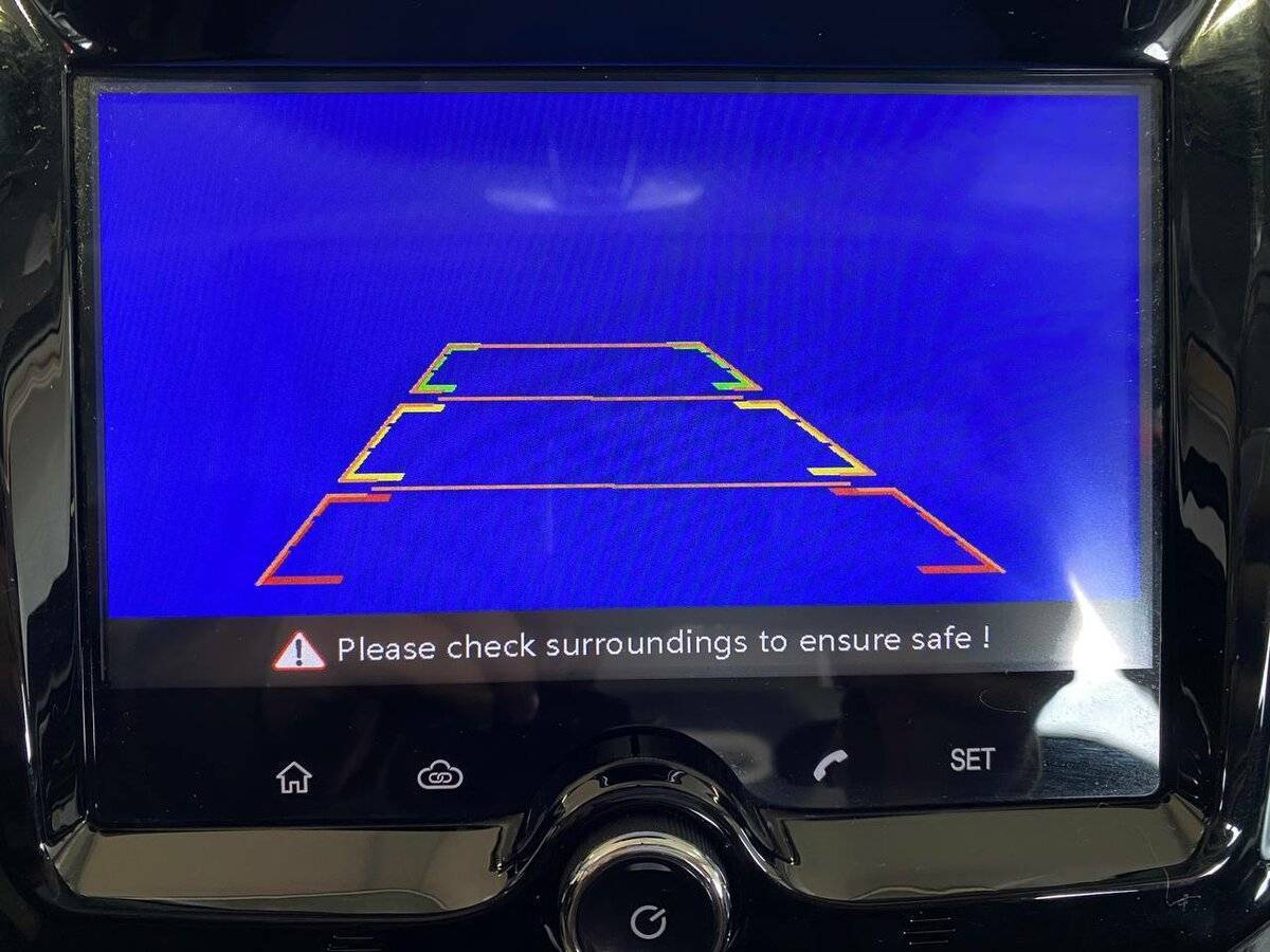 Купить Chery Tiggo 5, 2017, 119 000 км, фото №10