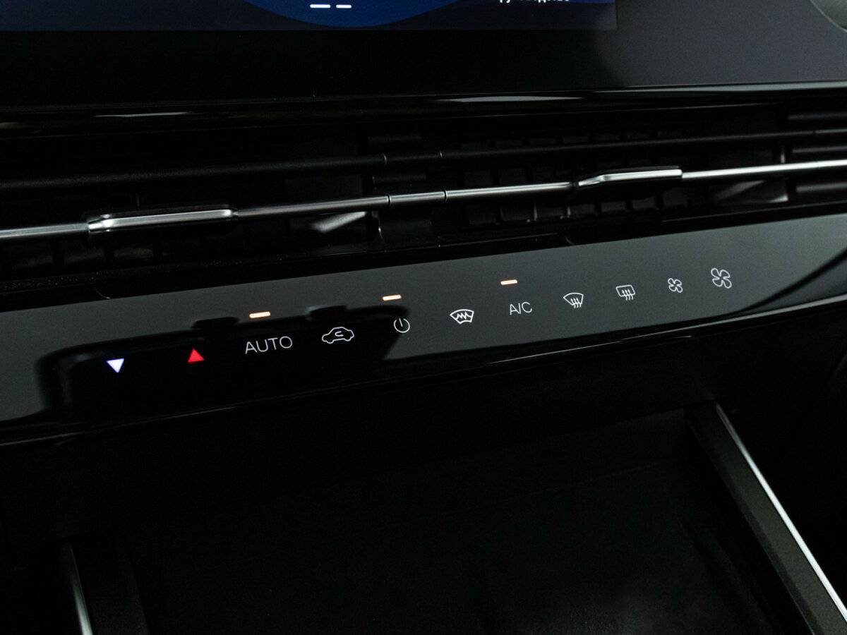 Купить Omoda C5, 2023, 26 636 км, фото №15