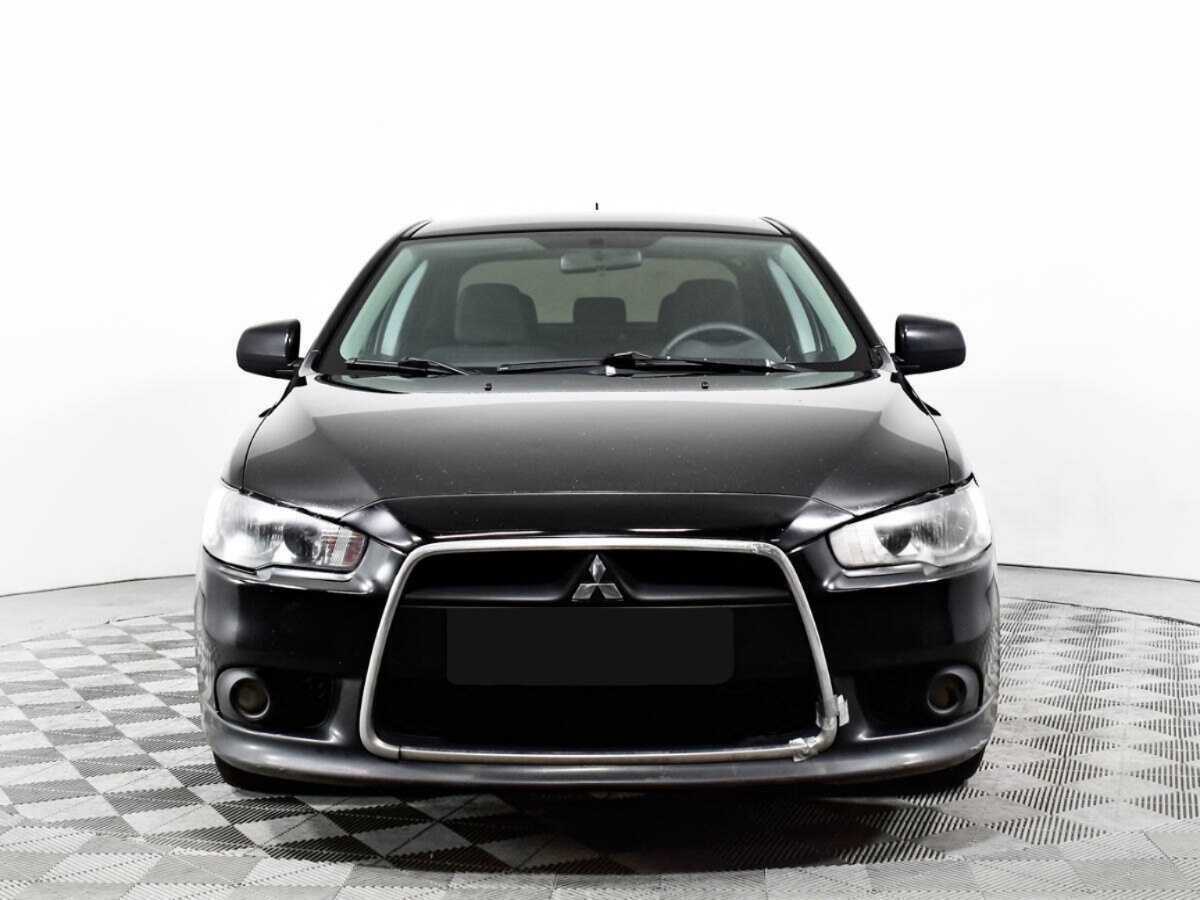 Купить Mitsubishi Lancer, 2012, 241 674 км, фото №2