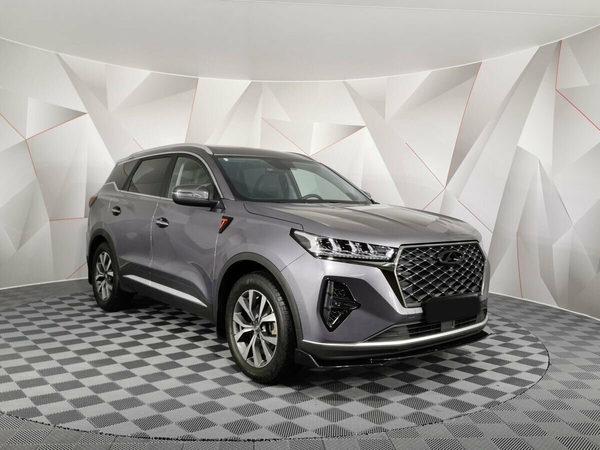 Купить Chery Tiggo 7 Pro Max I, 2023, 33 934 км, фото №3