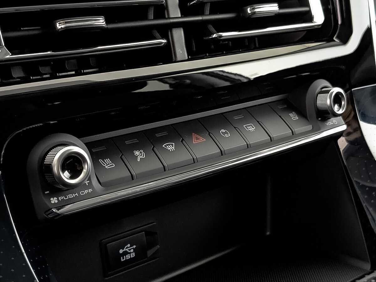 Купить Haval M6, 2023, 5 479 км, фото №19