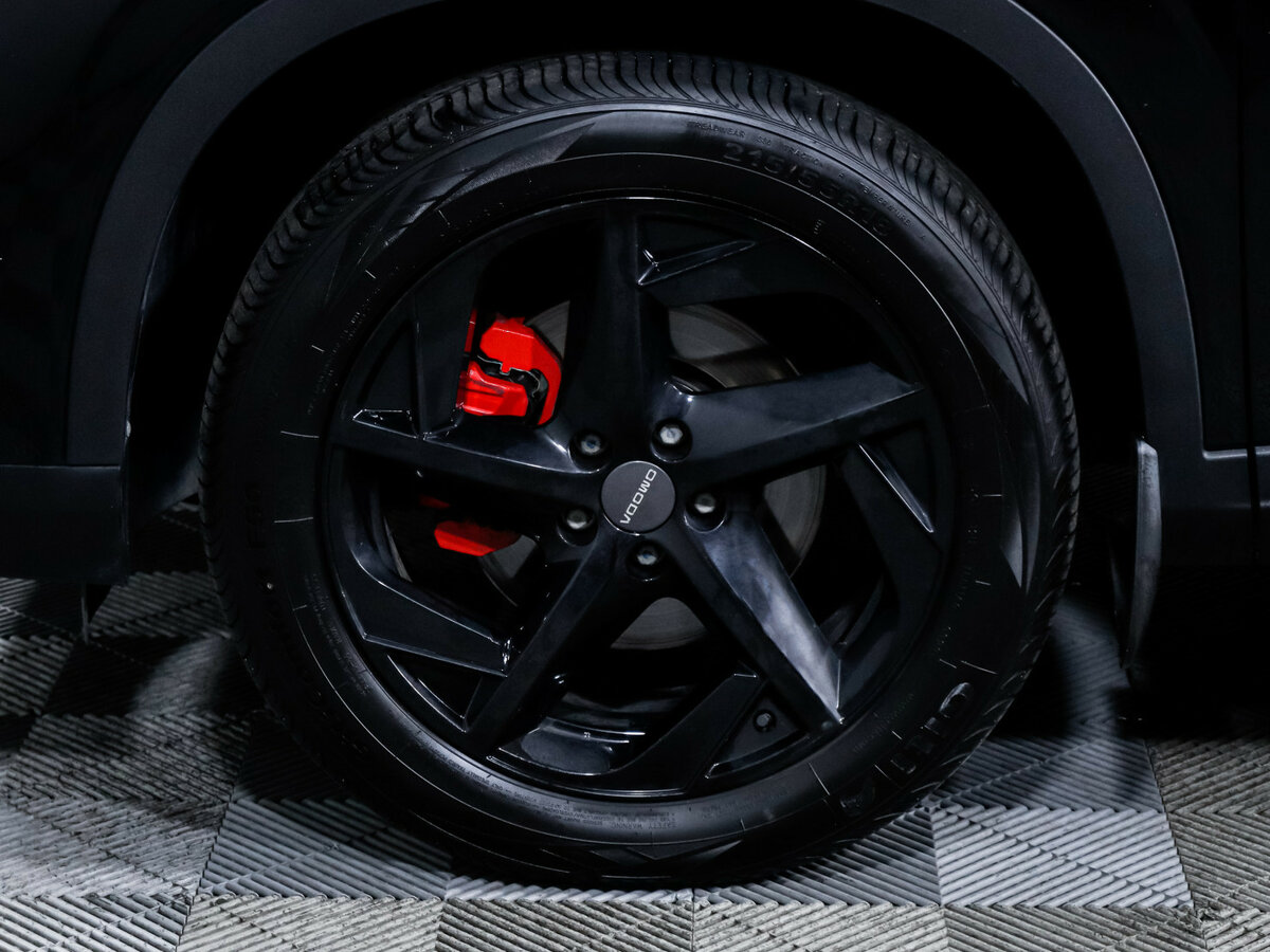 Купить Omoda C5 I, 2023, 21 831 км, фото №14