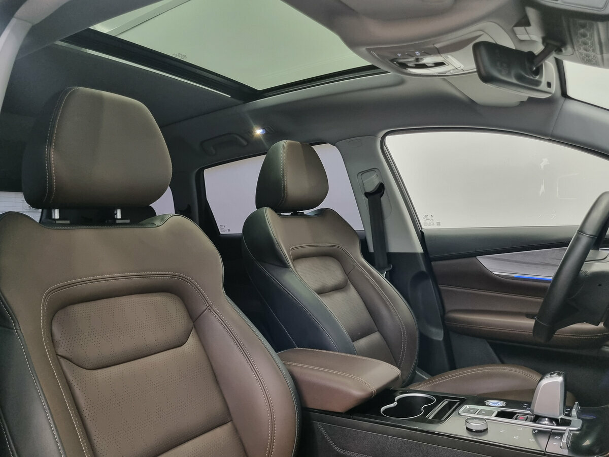 Купить Chery Tiggo 8 Pro I, 2023, 45 990 км, фото №17