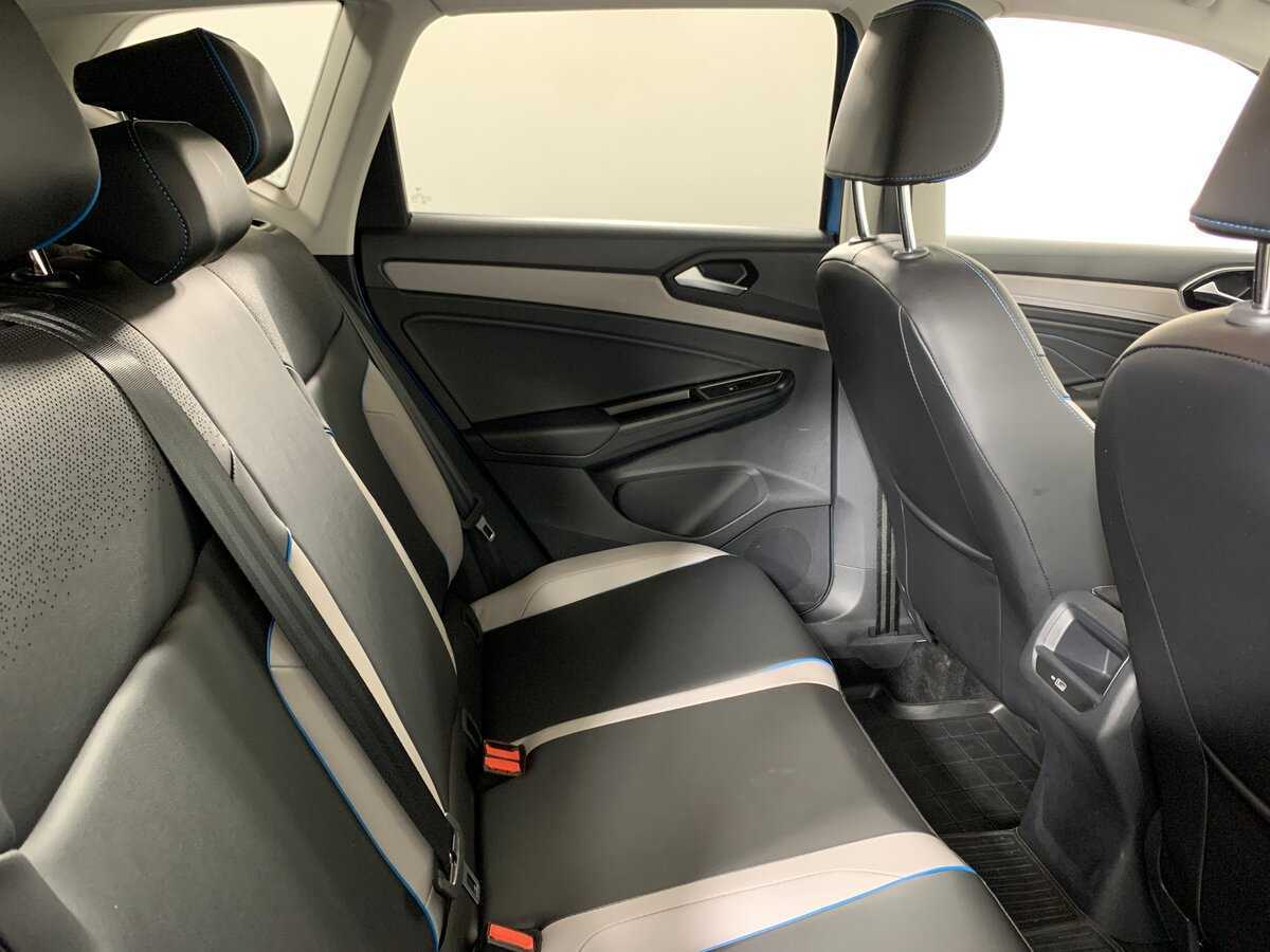 Купить Jetta VS5, 2023, 33 345 км, фото №18