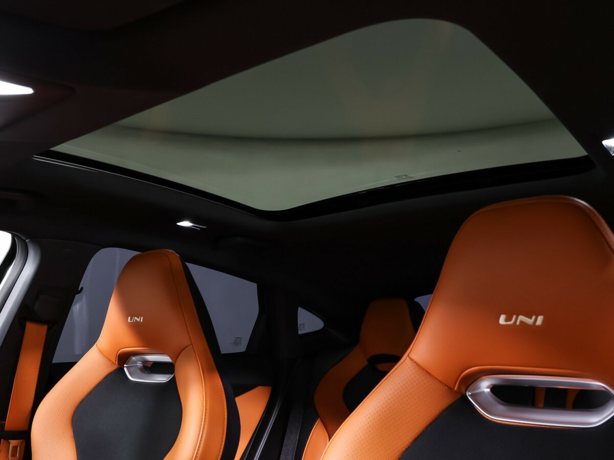 Купить Changan UNI-V I, 2023, 17 147 км, фото №15