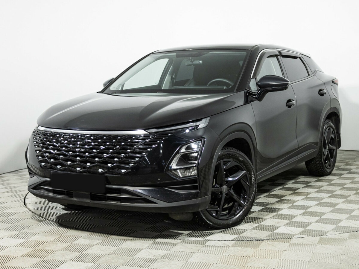 Купить Omoda C5 I, 2024, 22 795 км, фото №1