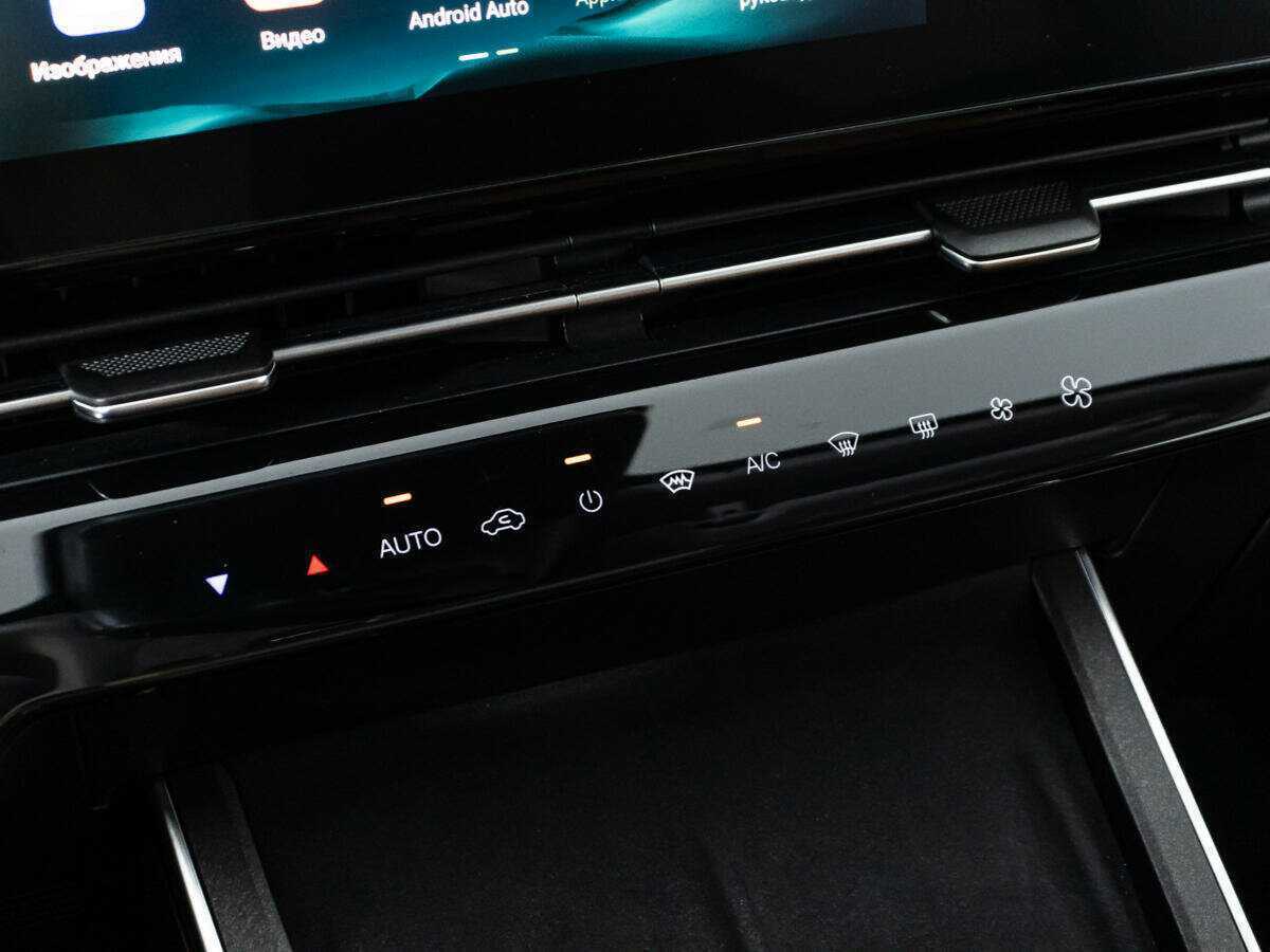 Купить Omoda C5, 2022, 15 561 км, фото №18