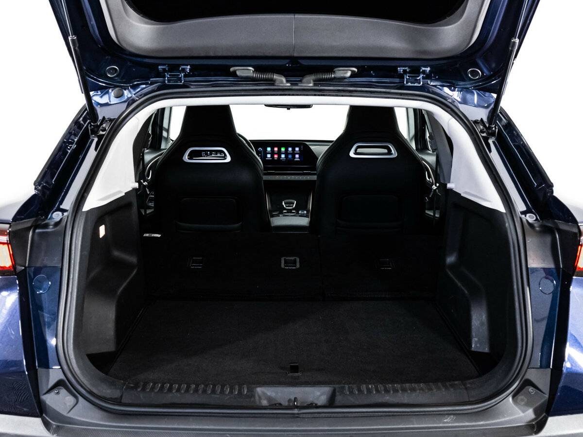 Купить Omoda C5 I, 2023, 78 675 км, фото №21