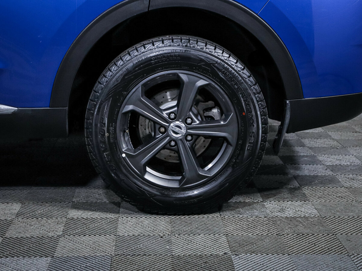 Купить Haval F7 I, 2021, 97 798 км, фото №14