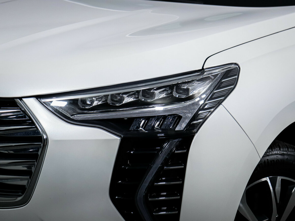 Купить Haval Jolion I, 2023, 38 000 км, фото №13