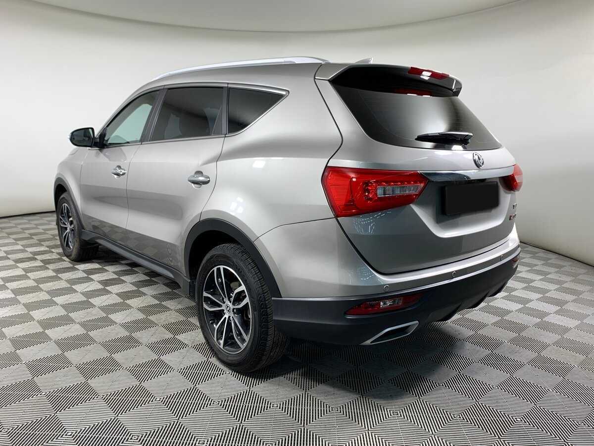 Купить Dongfeng 580, 2021, 46 273 км, фото №7