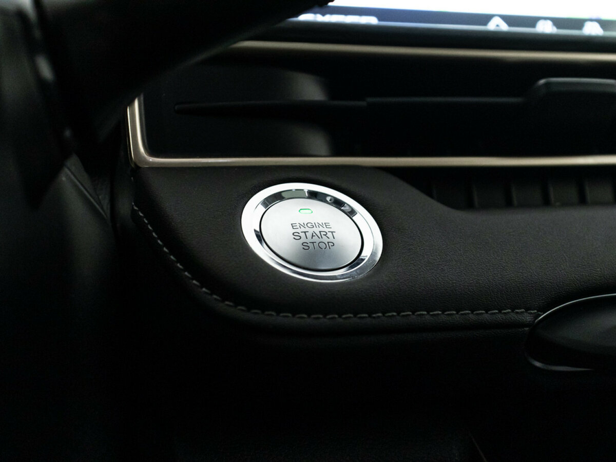 Купить Exeed LX I Рестайлинг, 2022, 36 000 км, фото №18