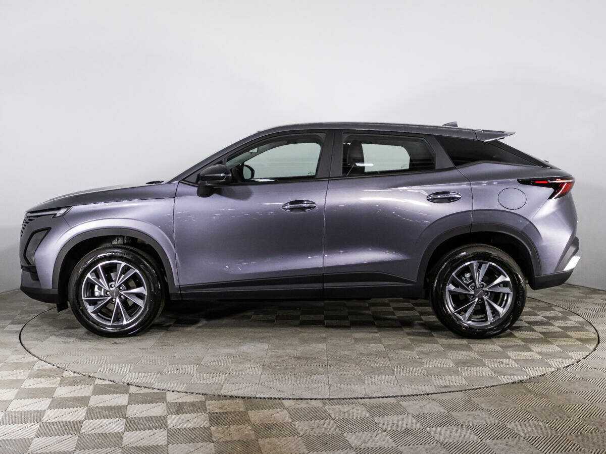 Купить Omoda C5, 2024, 7 062 км, фото №8