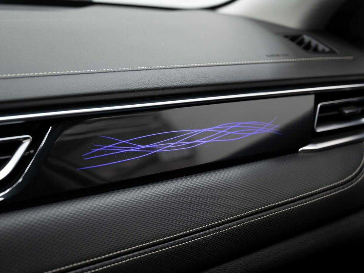 Купить JAC J7, 2021, 107 000 км, фото №21